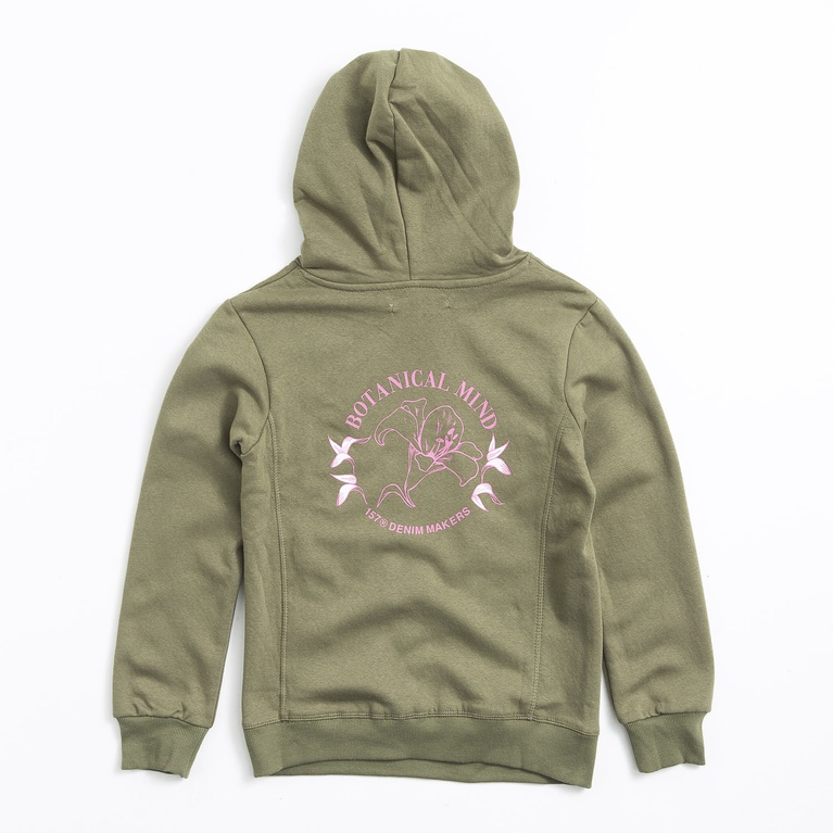 Hoodie "Haylee" Hoodie "Haylee"